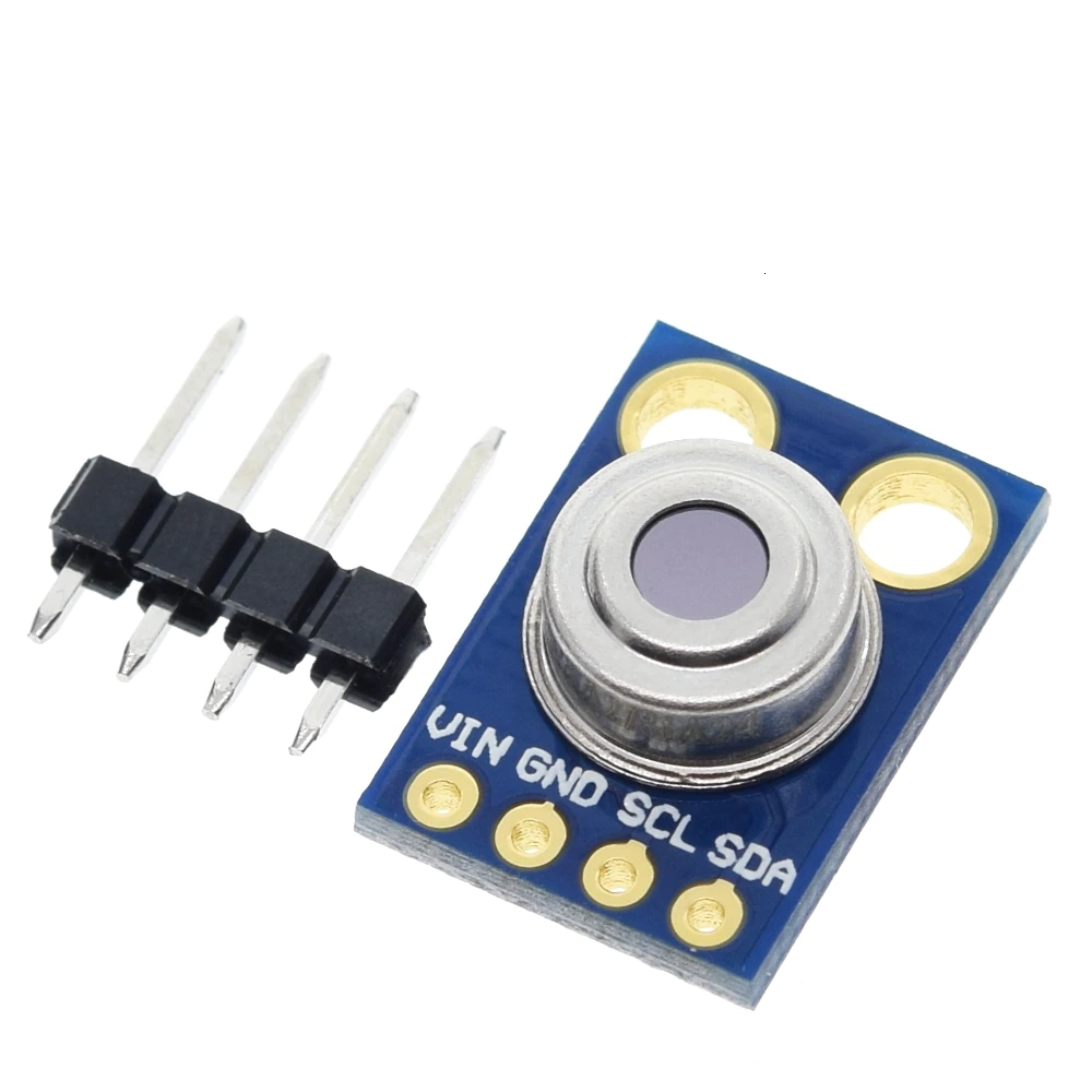 Capteur de TEMPERATURE IR MLX90614 GY-906