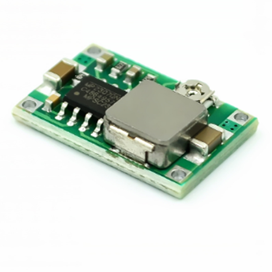 Mini360 1.8A DC-DC Adjustable Buck Converter Module