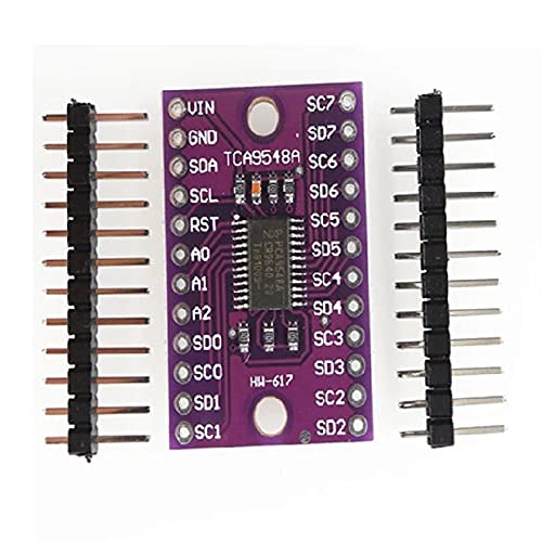 CJMCU-9548 TCA9548A MODULE MULTIPLEXUER 1-to-8 I2C 8 Channel I2C