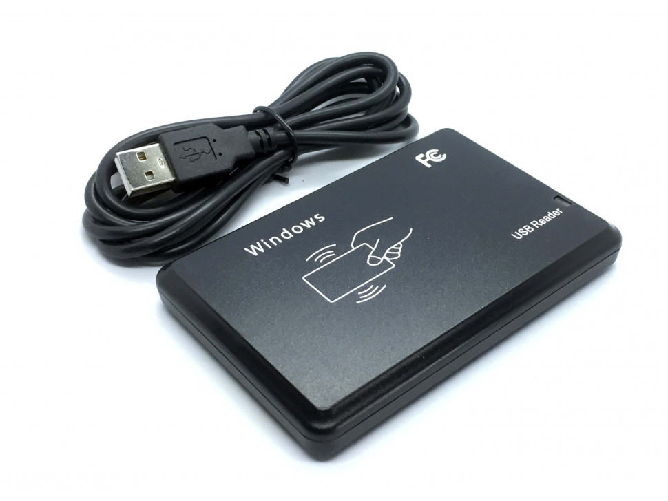 MODULE JT308 LECTEUR DE CARTE D’IDENTIFICATION RFID ID 125KHZ