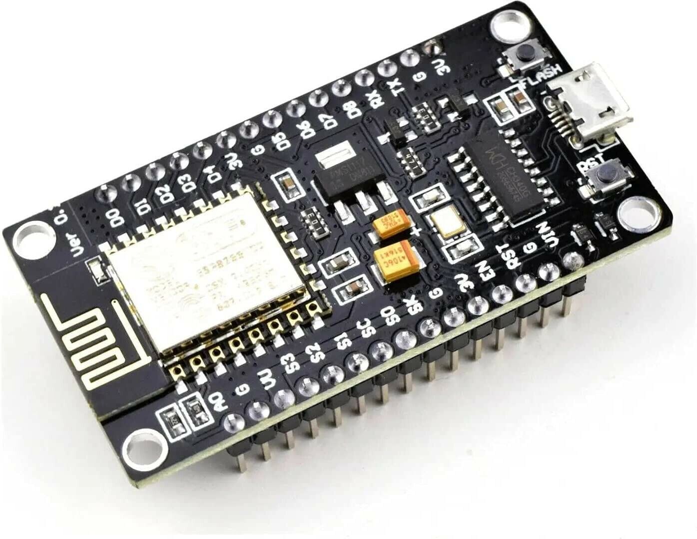MODULE WIFI ESP8266 NODEMCU V3 CH340