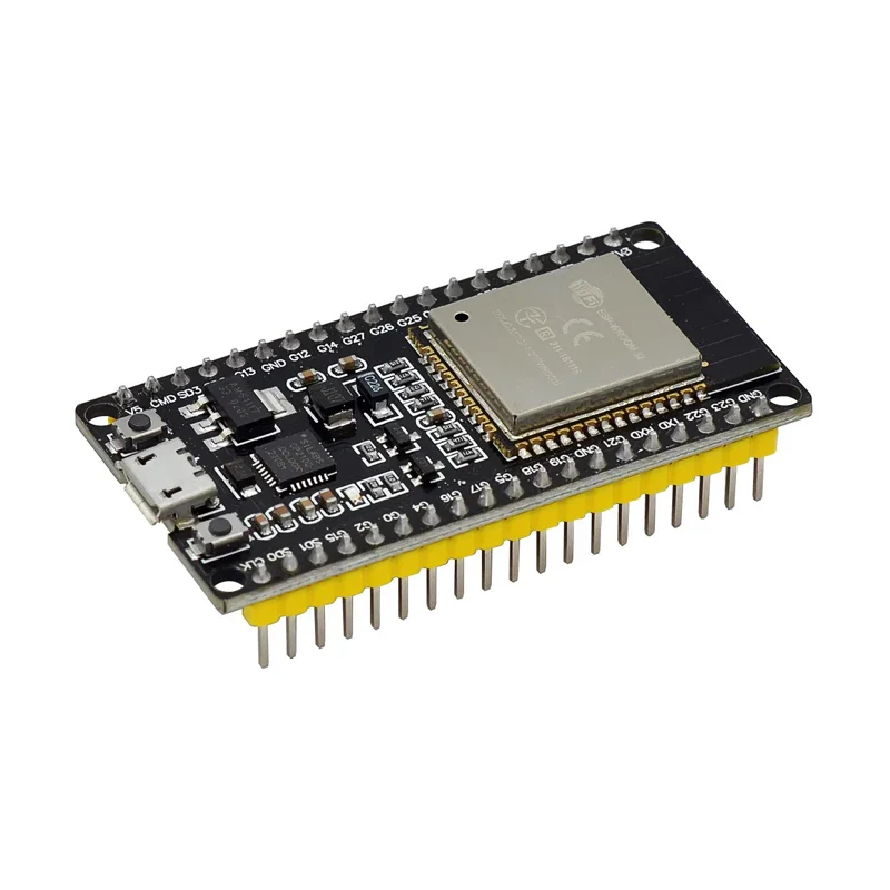 MODULE WIFI BLUETOOTH ESP32 WROOM-32 38 PINES