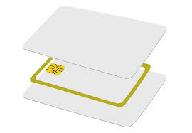CARTE RFID 13.56MHz