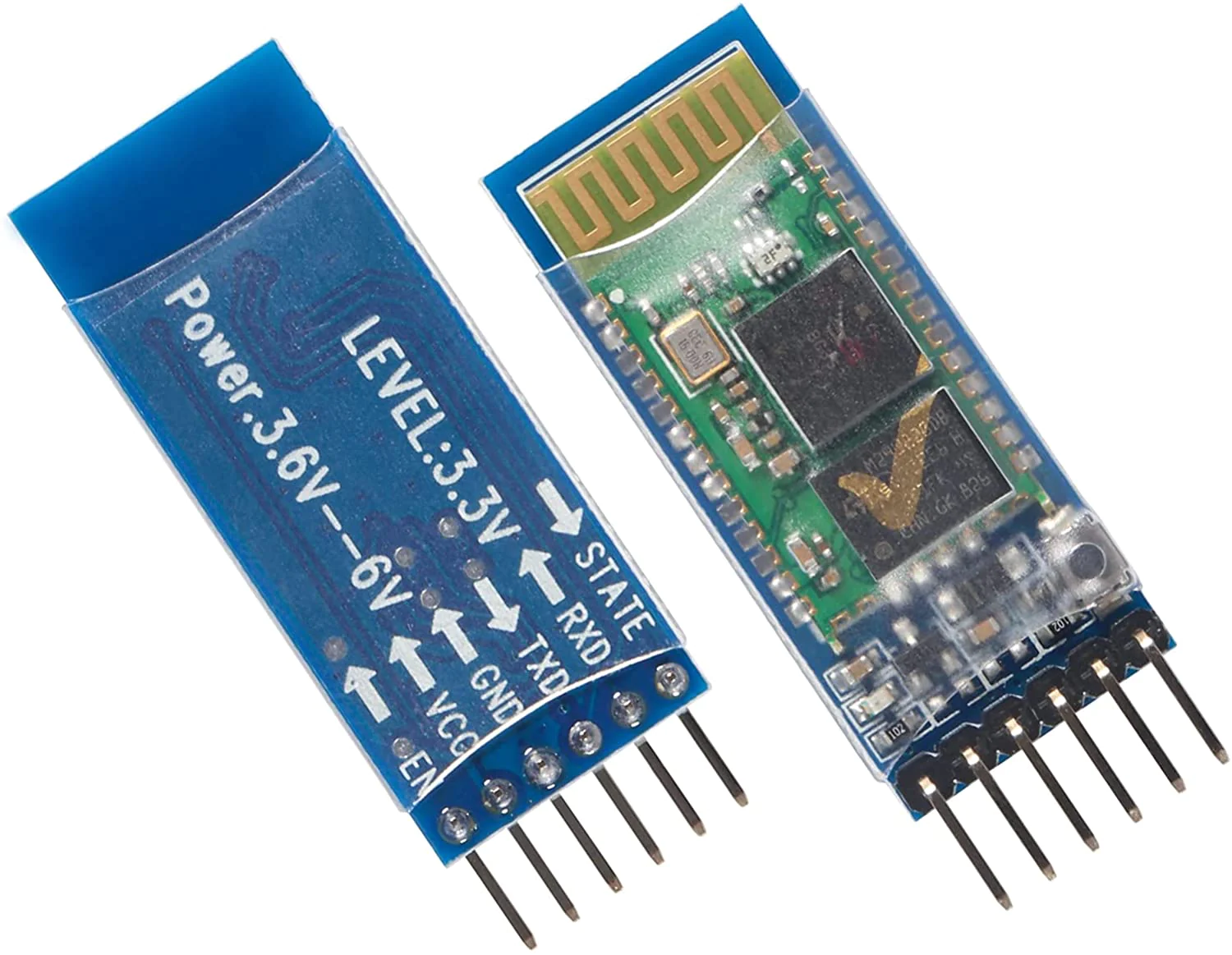 HC-05 MODULE BLUETOOTH