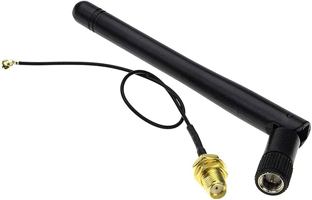 ANTENNE WIFI SERIE MT7681