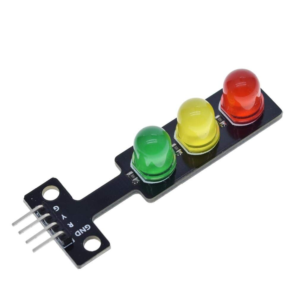 MODULE DE SIGNALISATION DES FEUX DE CIRCULATION à LED