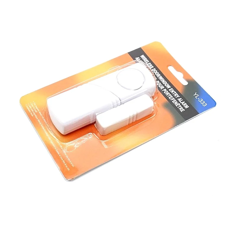 DISPOSITIF D’ALARME ANTIVOL YL-333