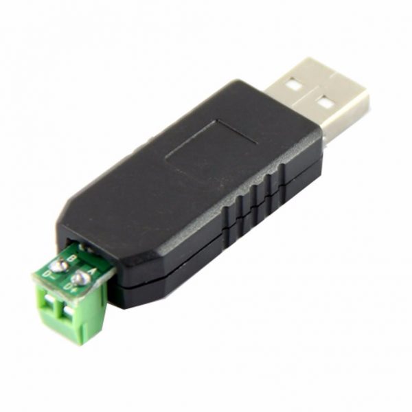 CONVERTISSEUR USB-RS485