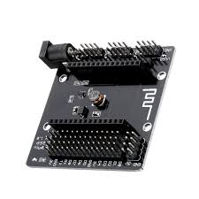 HW-389 MODULE WIFI BASE NODEMCU V1