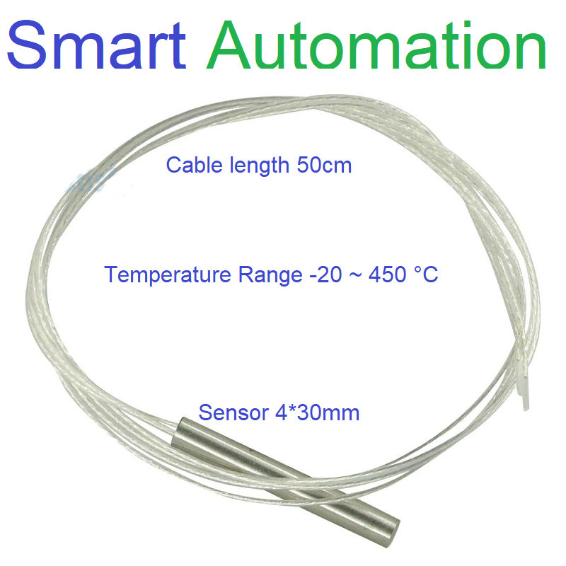 PT100 SONDE TEMPERATURE