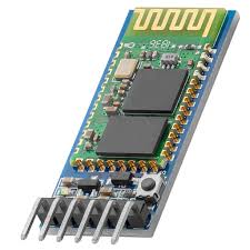 HC-06 MODULE BLUETOOTH