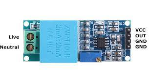 ZMPT101B MODULE CAPTEUR DE TENSION ALTERNATIVE MONOPHASE