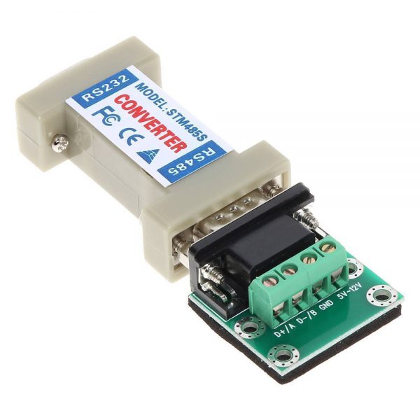 MODULE CONVERTISSEUR RS232/RS485