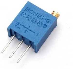 5K Ohm AJUSTABLE MULTITOURS 3296W