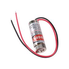 MODULE LASER ROUGE 5mW