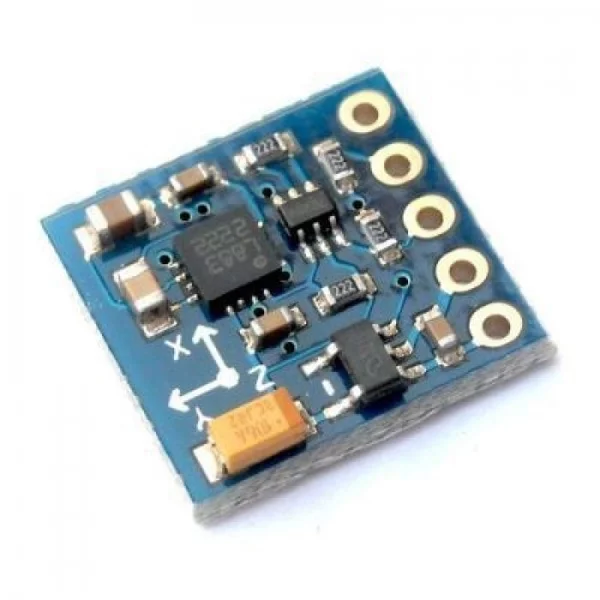 HMC5388L ( GY-273 ) MODULE BOUSSOLE