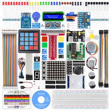 SUNFOUNDER Da Vinci Kit for Raspberry Pi