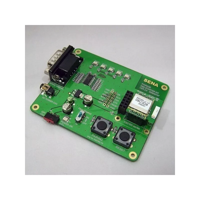 AKIT-ESD200