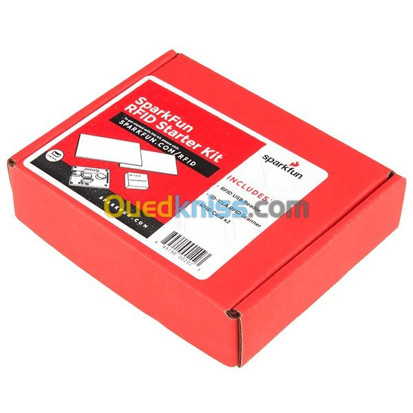 RFID STARTER-KIT SPARKFUN