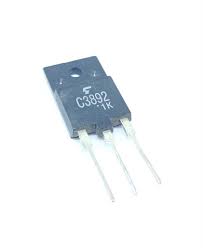 2SC3892 TRANSITOR N-CHANNEL 150V 10A
