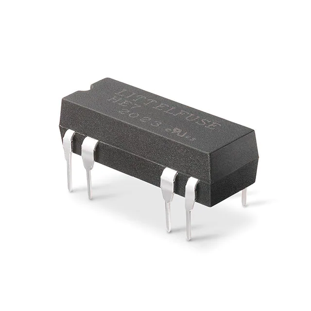 HE721C1200 RELAIS DEEP 12VDC