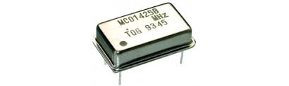 KXE-100 OSCILLATEUR 8MHZ à QUARTZ