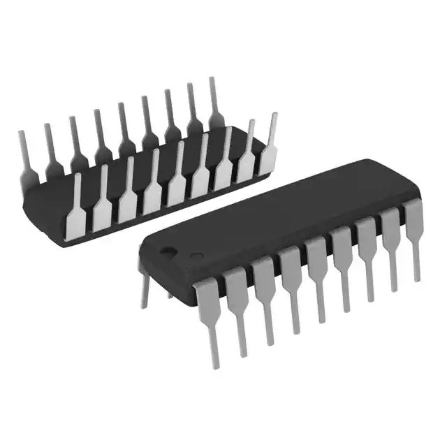SP310ACP-L ( LM310ACP ) 2/2 Transceiver Full RS232