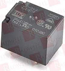 JS1-5V RELAIS 5VDC 5A MATSUSHITA