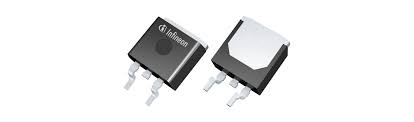 IRL540NS MOSFET N-CHANNEL 100V 36A