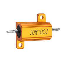 Resistance Radiateur 10 Ohm 10W