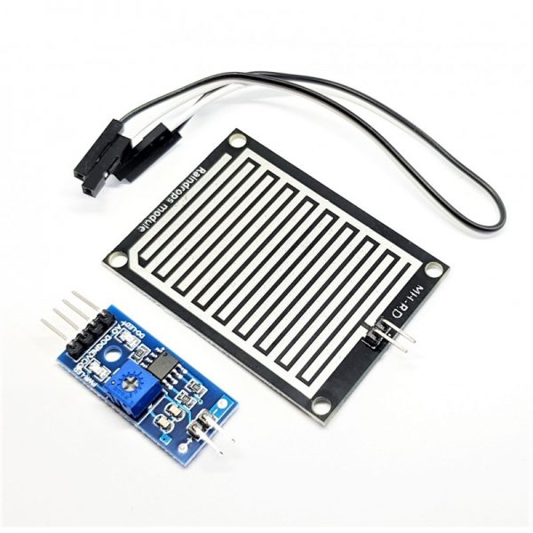 MODULE CAPTEUR DE PLUIE YL-83