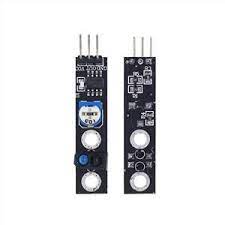 TCRT5000 MODULE CAPTEUR DE SUIVI