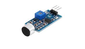 MODULE DETECTEUR DE SON