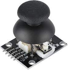PS2 MODULE JOYSTICK KY-023