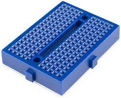 LAB D’ESSAI ( breadboard ) 170 points