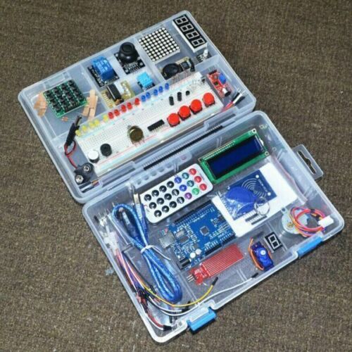 KIT DE CAPTEURS de DEMARRAGE RFID Arduino UNO R3