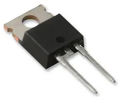 RUR30100 DIODE ULTRA FAST 1000V 30A