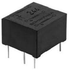 IT237 TARANSFORMATEUR D’IMPULSION SCHAFFNER