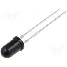 DIODE RECEPTRICE STANDARD