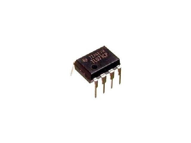 TL064CN Ampli OP J-FET QUADRUPLE