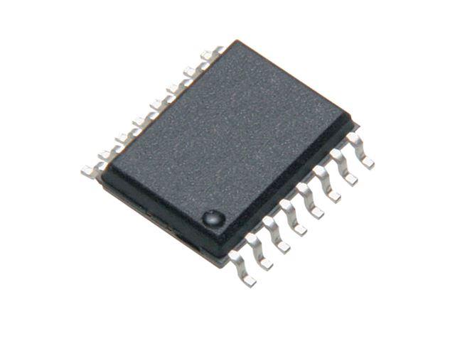 PCF8574AT 8-Bit I/O Expander For I2C-Bus