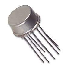 LH0002CH Amplificateur Ultra Rapide