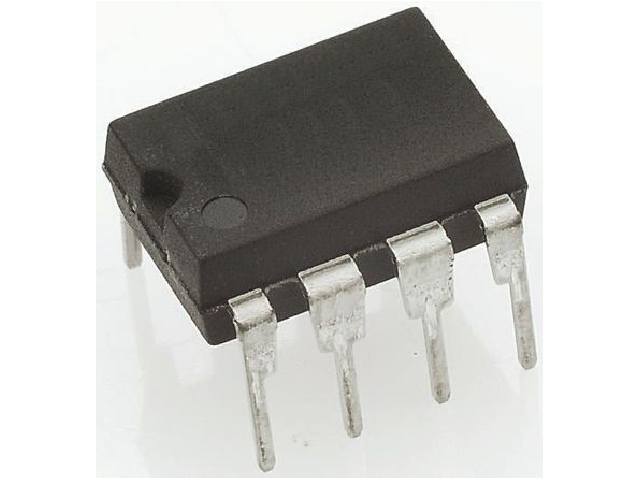NE555P /TDB0555 TIMER