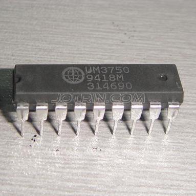 SSI202P / CD22202E DECODEUR DTMF