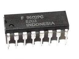 F9602PC