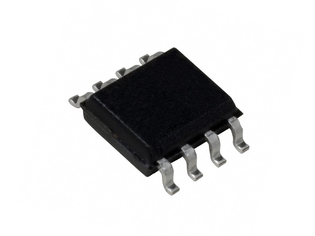 MAX662ACSA+T Switching Voltage Regulators 12V, 30mA Flash Memory Programming Supply
