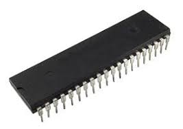 PIC18F458-I/P
