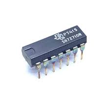 SN72710N /LM710 /TL710 / MC1710CP Comparateur Différentiel ULTRA RAPIDE
