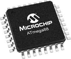 ATMEGA88PV-10PU