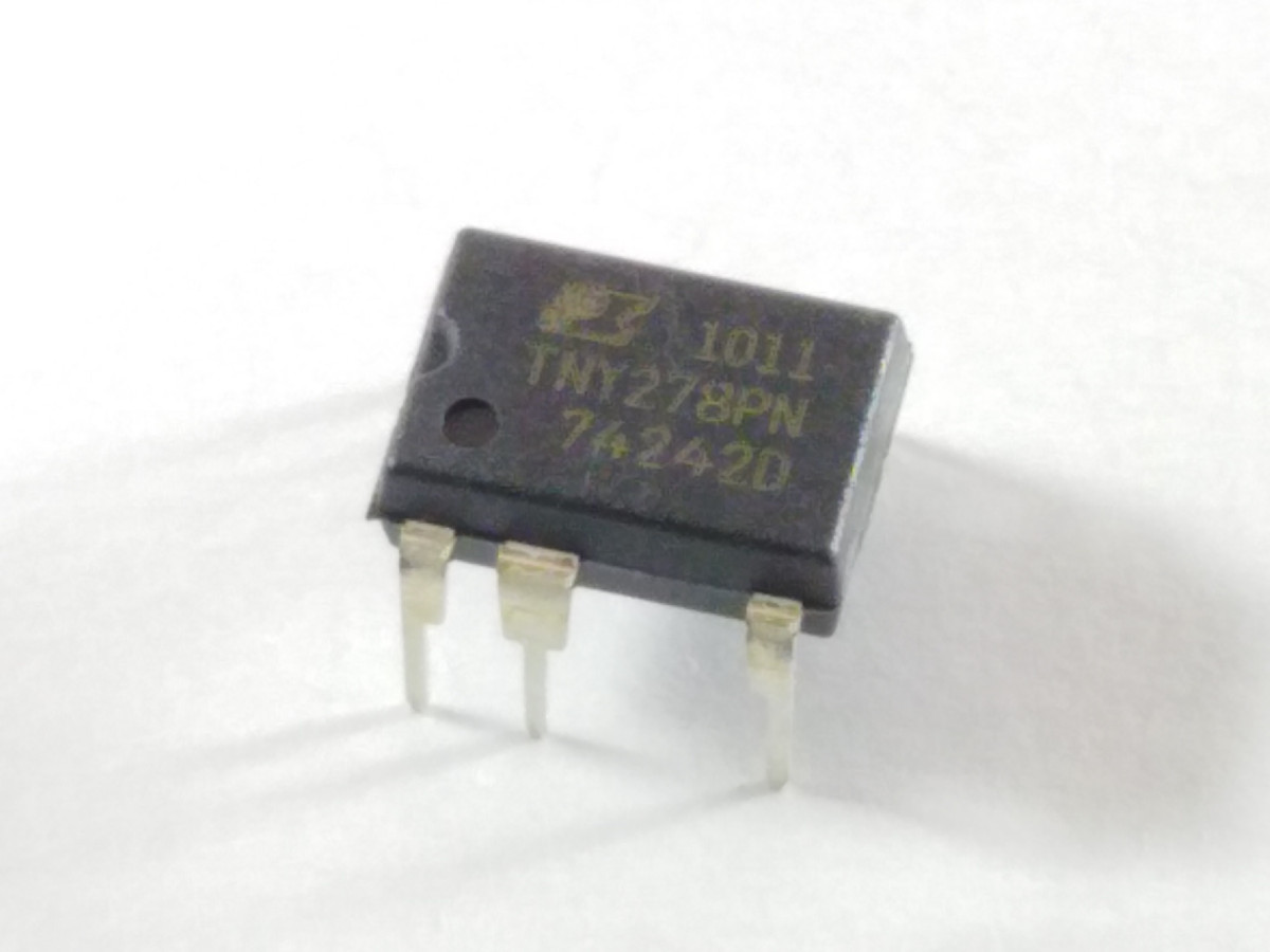 TNY278PN CONTROLEUR PWM